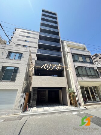 MFPRコート日本橋人形町の物件内観写真